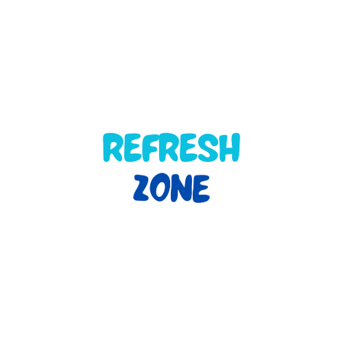 Refresh Zone