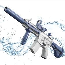 Pistolet à Eau M416